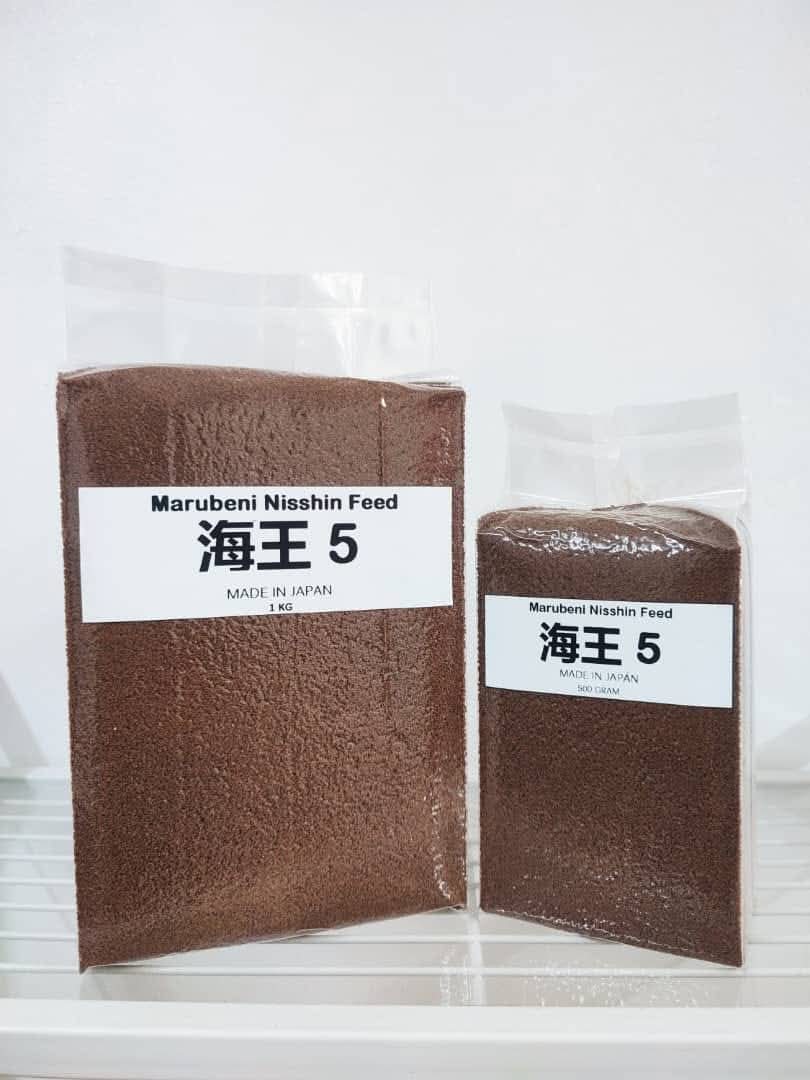 Marubeni Nisshin Feed 5